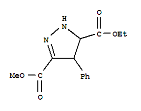 Structure of 10036-65-4