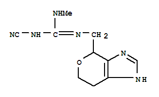 Structure of 100650-65-5