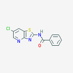 Structure of 100856-65-3