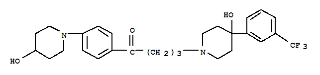 Structure of 101221-65-2