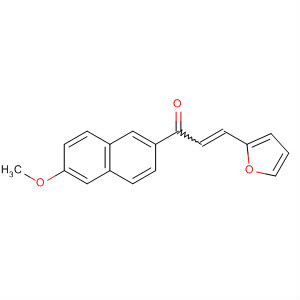Structure of 101736-65-6
