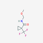 Structure of 1017789-65-9