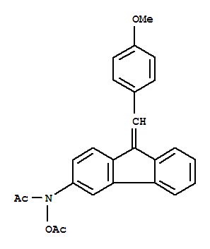 Structure of 101976-65-2