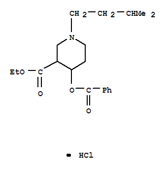 Structure of 101997-65-3