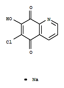 Structure of 102072-65-1
