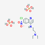 Structure of 102259-65-4