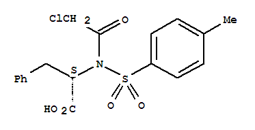 Structure of 102516-65-4