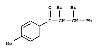 Structure of 10325-65-2