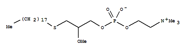 Structure of 103304-65-0