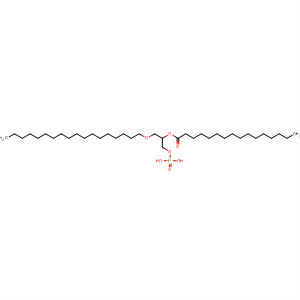 Structure of 103383-65-9