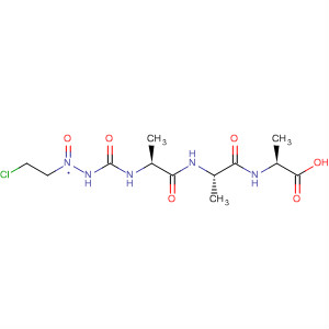 Structure of 103419-65-4