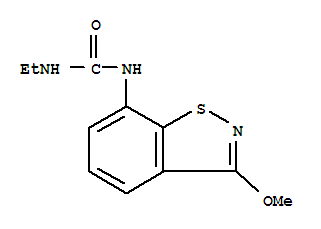 Structure of 104121-65-5