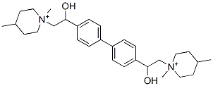 Structure of 105098-65-5