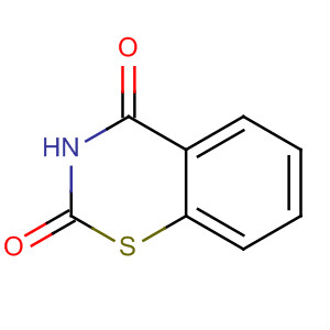 Structure of 10512-65-9