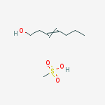 Structure of 105281-65-0