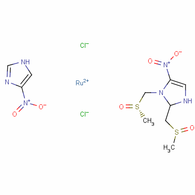 Structure of 105313-65-3