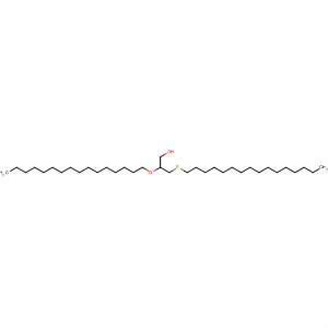 Structure of 105543-65-5