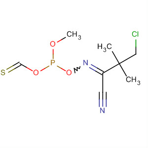 Structure of 105968-65-8