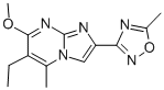 Structure of 106100-65-6