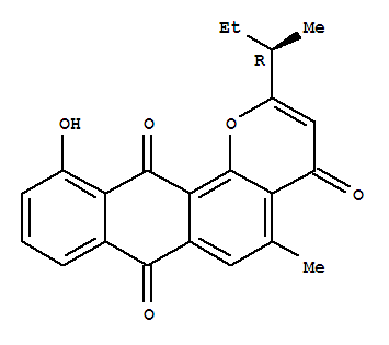 Structure of 106577-65-5