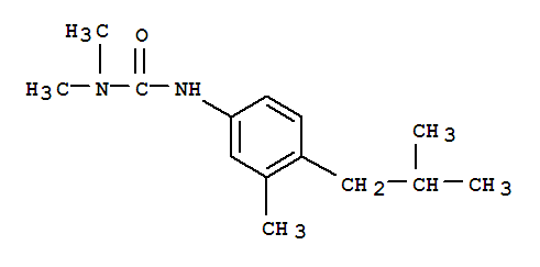 Structure of 107598-65-2