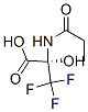 Structure of 107607-65-8