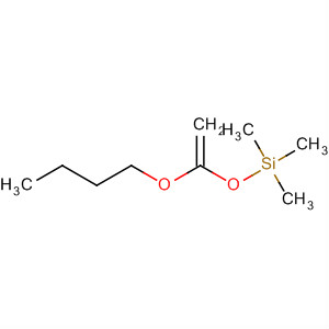 Structure of 108167-65-3