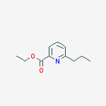 Structure of 1089733-65-2