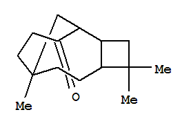 Structure of 109119-65-5
