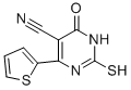 Structure of 109532-65-2