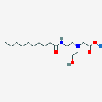Structure of 109727-65-3