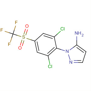 Structure of 110237-65-5