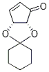 Structure of 111005-65-3