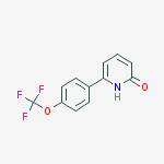 Structure of 1111110-65-6