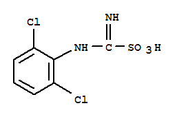 Structure of 111225-65-1