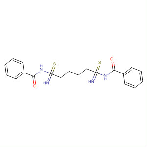Structure of 111416-65-0
