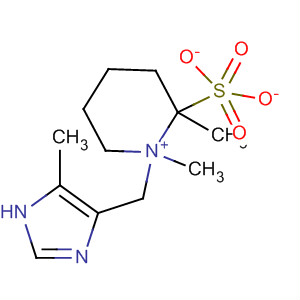 Structure of 111692-65-0