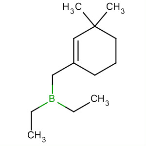 Structure of 111948-65-3