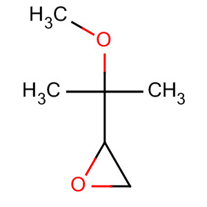 Structure of 112176-65-5