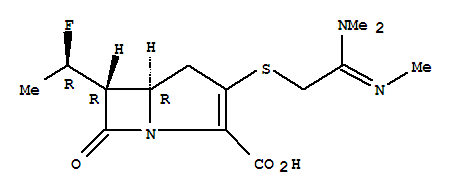 Structure of 112525-65-2