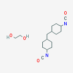 Structure of 112666-65-6