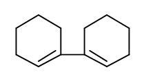 Structure of 1128-65-0