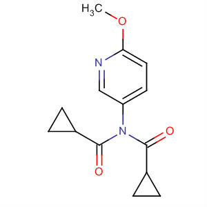 Structure of 112959-65-6