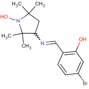 Structure of 113023-65-7