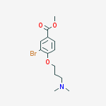 Structure of 1131594-65-4