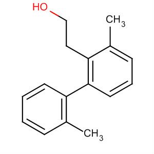 Structure of 113312-65-5