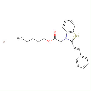Structure of 113395-65-6