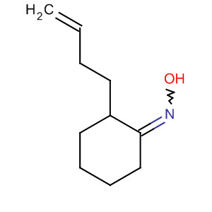 Structure of 113410-65-4