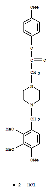Structure of 113594-65-3