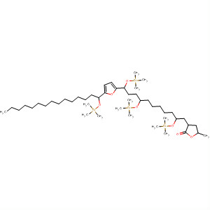 Structure of 113817-65-5